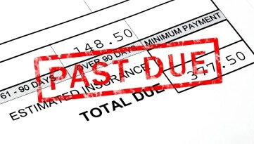 Debt Collection Violations