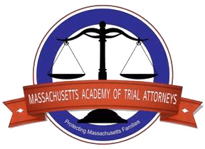 Logo Recognizing Brine Consumer Law's affiliation with MATA