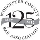 Logo Recognizing Brine Consumer Law's affiliation with WCBA